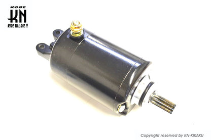 セルモーター 【FORZA250,フォーサイト250,PS250,フリーウェイ250】