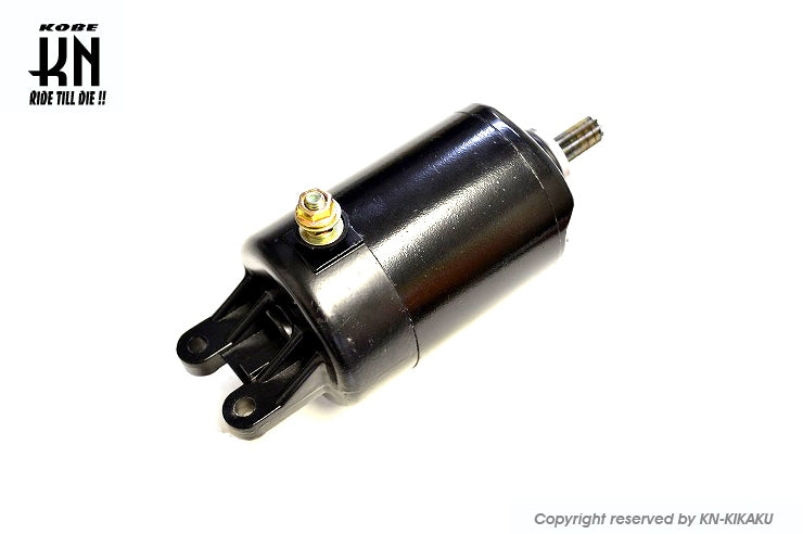 セルモーター 【FORZA250,フォーサイト250,PS250,フリーウェイ250】