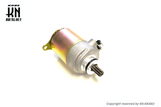 セルモーター 【スペイシー125/JF04】