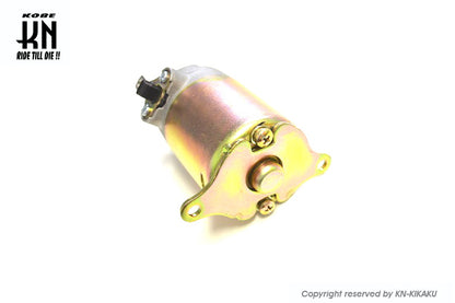 セルモーター 【スペイシー125/JF04】