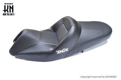 ローダウンシートアッセン【マジェスティ125】DCR【復刻】