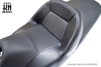 ローダウンシートアッセン【マジェスティ125】DCR【復刻】