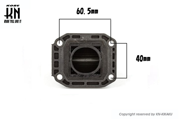 STAGE6 カーボンリードバルブ【V-FORCE4】CR85/DERBI　【終了】