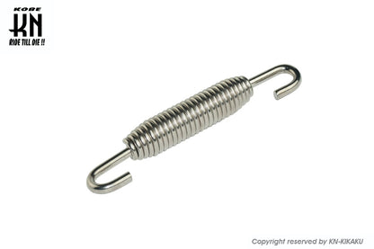 サイレンサースプリング【汎用】一本売り【70mm】