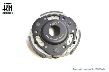 NCY 強化クラッチ【マジェS/SMAX/FORCE】N-20【ヘビータイプ】