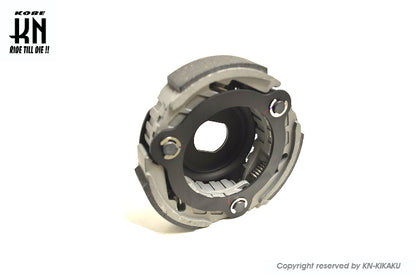 NCY 強化クラッチ【マジェS/SMAX/FORCE】N-20【ヘビータイプ】