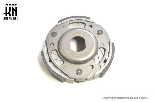 NCY 軽量クラッチ【PCX125/150/GY6系/スーパー8】N-20