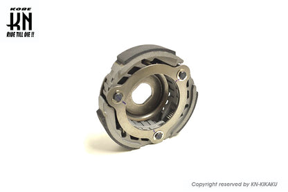 NCY 軽量クラッチ【PCX125/150/GY6系/スーパー8】N-20