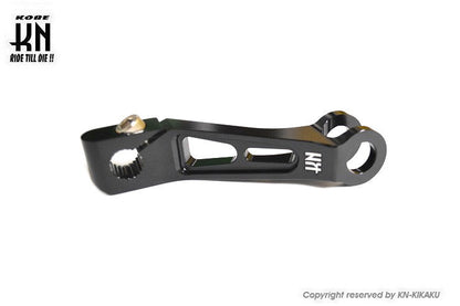 ブレーキカム【アドレスV125/V100】ブラック