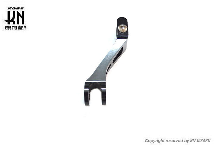 ブレーキカム【アドレスV125/V100】ブラック