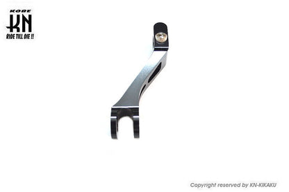 ブレーキカム【アドレスV125/V100】ブラック