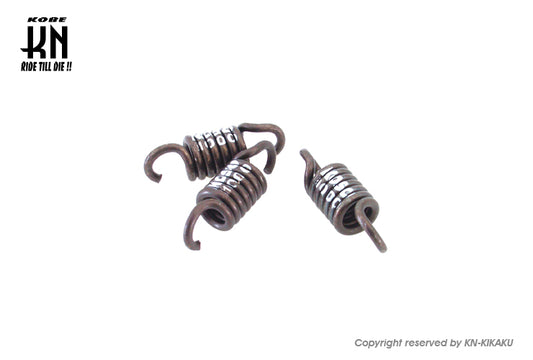 KOSO マジェスティ125用 ウイナースプリング【1000回転UP】