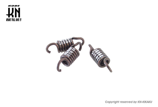 KOSO マジェスティ125用 ウイナースプリング【2000回転UP】