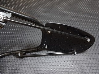 リアキャリア【マジェスティS / S MAX】