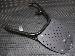 リアキャリア【マジェスティS / S MAX】