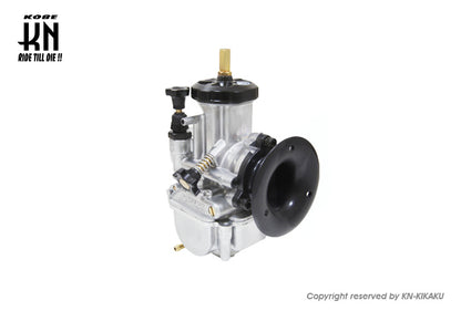 KOSO KSR EVOキャブレター【28mm】