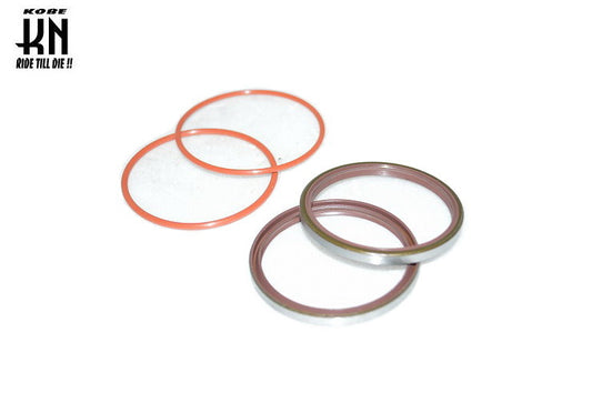 KOSO HPアルミセカンダリ用 補修オイルシールセット