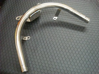 シグナスX　タンデムバーキット 2型【28S/4C6/1CJ】専用