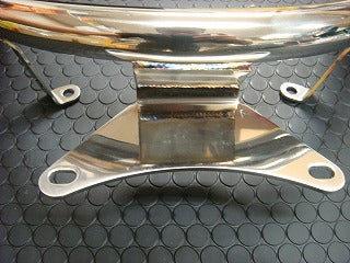 シグナスX　タンデムバーキット 2型【28S/4C6/1CJ】専用