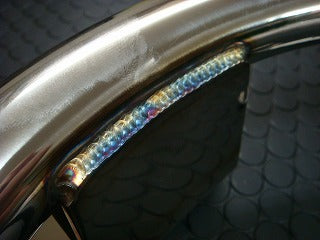 シグナスX　タンデムバーキット 2型【28S/4C6/1CJ】専用