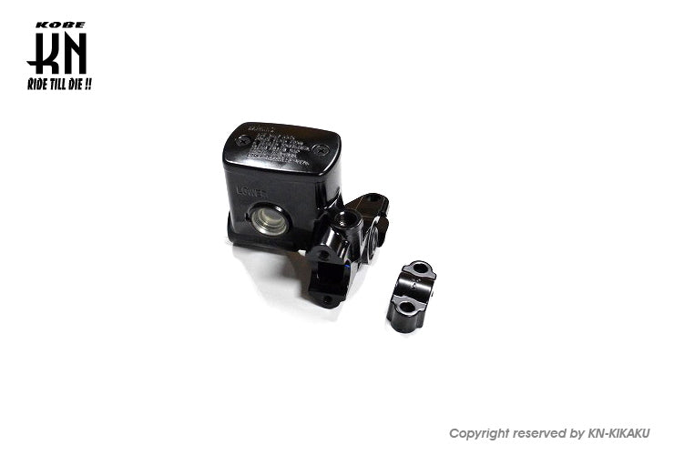 ヤマハ純正 ブレーキマスターシリンダー【YZF-R25】1WD-F5870-00