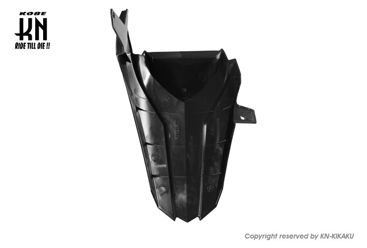 MOS リアフェンダー【FORZA250/FORZA350】