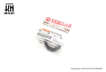 ヤマハ純正 フロントフォークオイルシール【YZF-R25】BK6-F3145-00