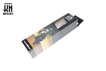 汎用ショックアブソーバー 200mm【レッド/ブラック】スワップショック