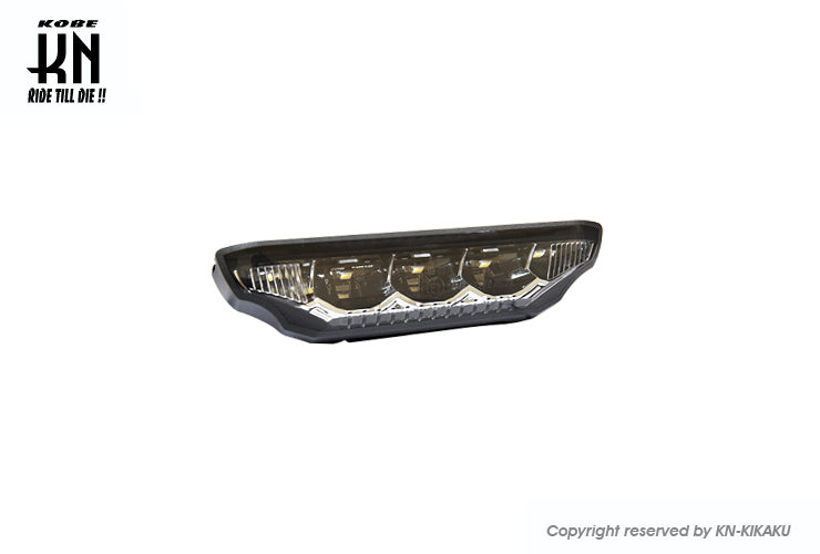 KOSO 汎用LEDデイライトキット