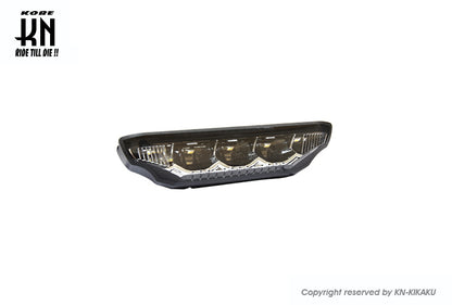 KOSO 汎用LEDデイライトキット