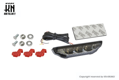 KOSO 汎用LEDデイライトキット