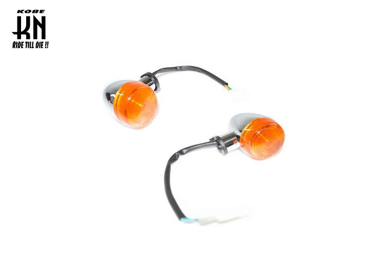 ビーノ ウインカーアッセン　【リア】左右セット