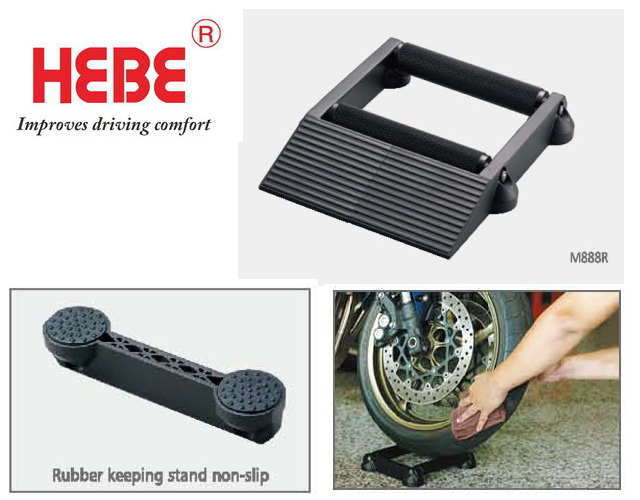 HEBE ホイールクリーニングスタンド