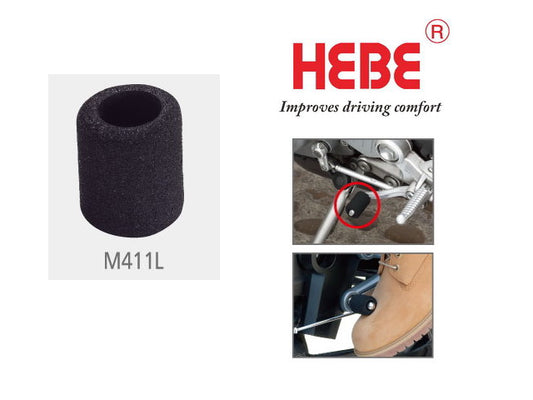 HEBE ギヤシフトプロテクタースポンジ【大】【3個入】