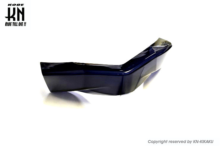 テールライトカバー【シグナスX/4型】スモーク