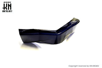 テールライトカバー【シグナスX/4型】スモーク