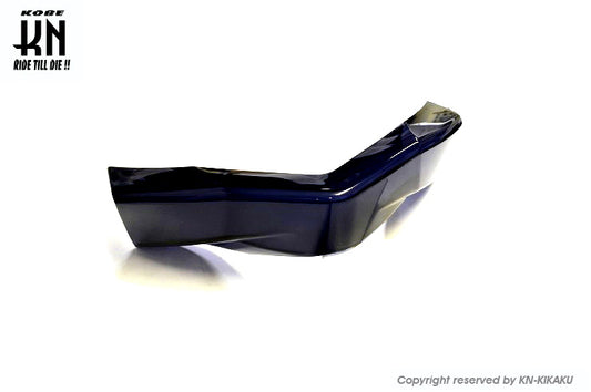 テールライトカバー【シグナスX/4型】スモーク