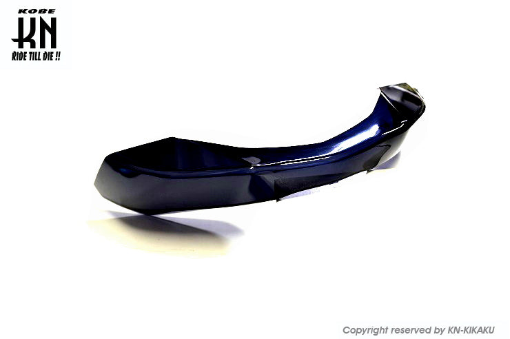 テールライトカバー【スモーク】シグナスX【5型】