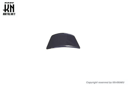 テールライトカバー【スモーク】シグナスX【5型】