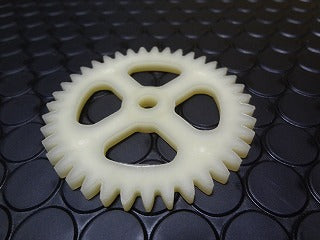 ヴェクスター125/150 強化オイルポンプギア