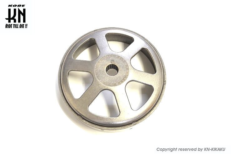 パワーグリップクラッチアウター【マジェスティS/SMAX/FORCE155】