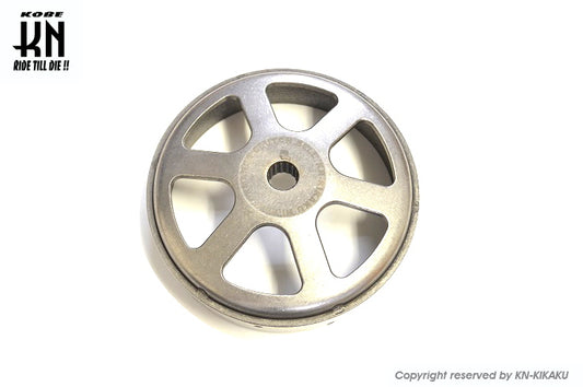 パワーグリップクラッチアウター【マジェスティS/SMAX/FORCE155】