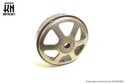 パワーグリップクラッチアウター【マジェスティS/SMAX/FORCE155】