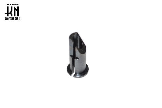 アクセルワイヤーストッパー【ビッグキャブセット補修品】