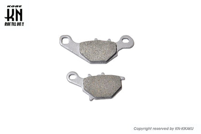 NCY フロントブレーキパッド 【YAMAHA系/SUZUKI系】スクーター