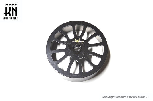 アドレスV125 クラッチアウター 【KAISOKU】K5/K6/K7