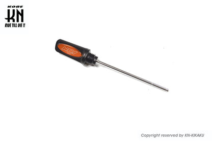 NCY オイルゲージ【ZOOMER】