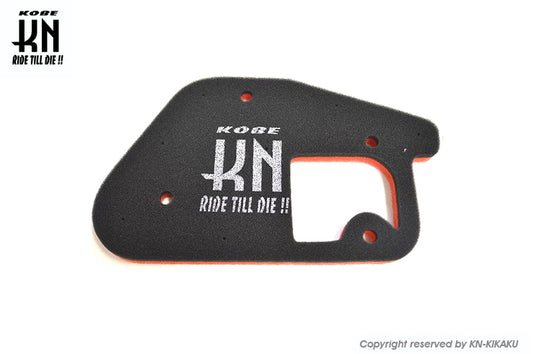 BWS50(3AA)BOOSTER  【エアーエレメント】ターボタイプ