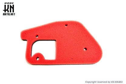 BWS50(3AA)BOOSTER  【エアーエレメント】ターボタイプ