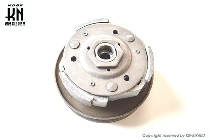 クラッチアッセン【補修タイプ】ヴェクスター125/150